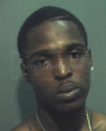 Antione Oshea Ladson