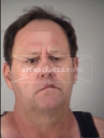 Charles Steven Frisch