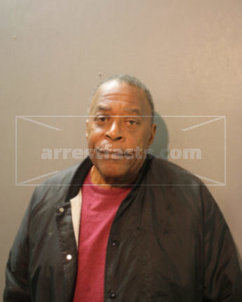 Thearthur Aaron Jr