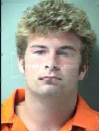 Austin Patrick Sharpe