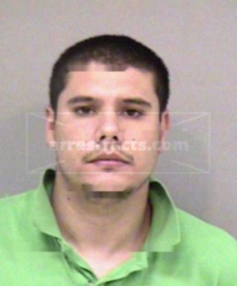 Manuel Torres Jr.
