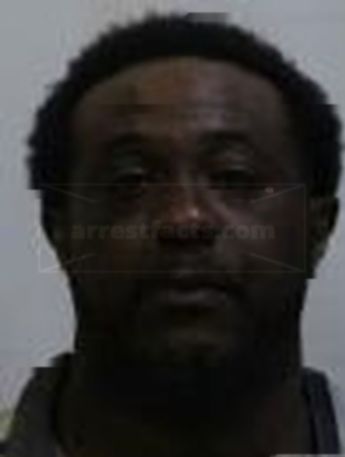 Joseph Ward Jr.
