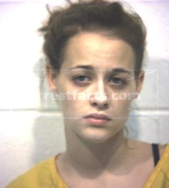 Sarah Shelby Byrd
