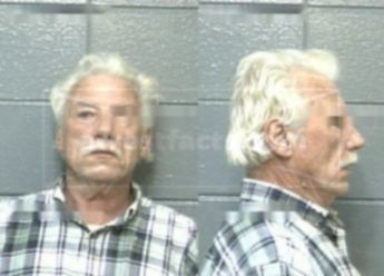 Marshall Livingston Pasley