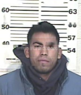 Vidal Bautista Martinez