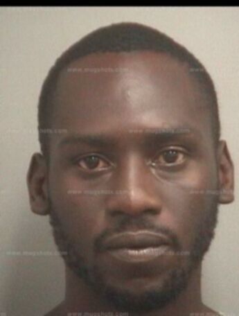 Roderick Germaine Thomas