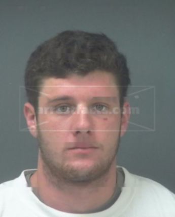 Dylan James Becker