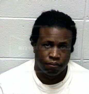 Anthony Allen Eskridge