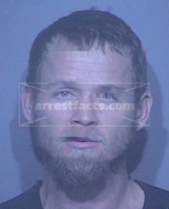 Michael Lee Moss