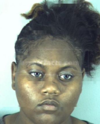 Tiffany Michela Collins