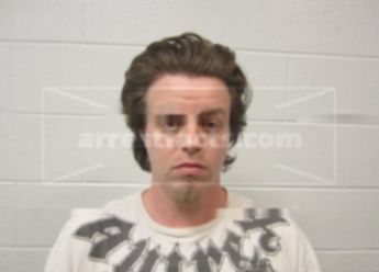 Elias John Fuller Mcmannis