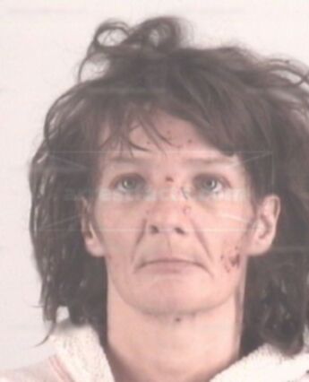 Christeena Renee Long