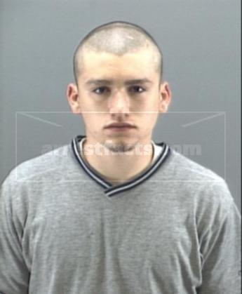 Anthony Andrew Brunner