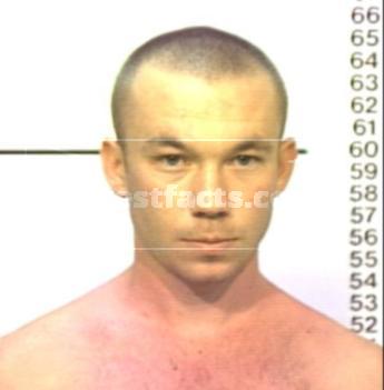Brian Wallace Garrison