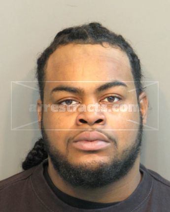 Nathaniel Dewayne Harris