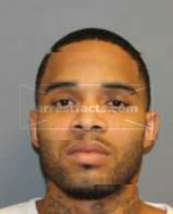 Jurrell Antwan Evans