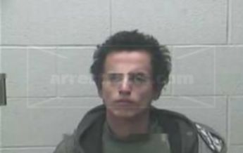 Michael Paul Oster