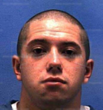 Nicholas James Franchell