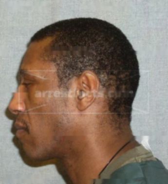 Raymond Jackson