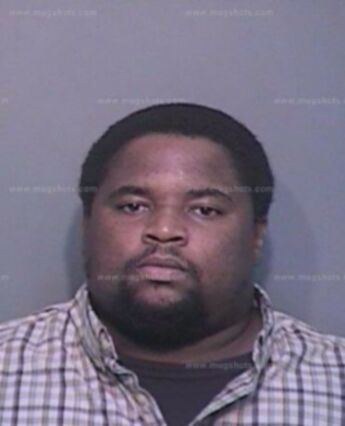 Markeith Danta Horace