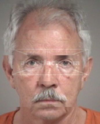 Norris Ronald Davis
