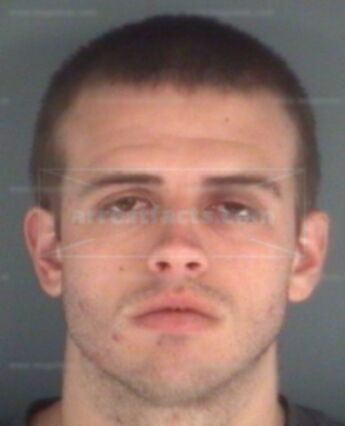 Cory Allan Jett