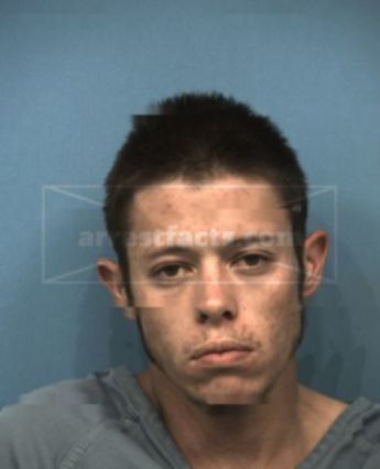 Wesley Ray Allison