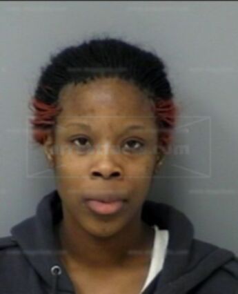 Chiquita Daneen Harris