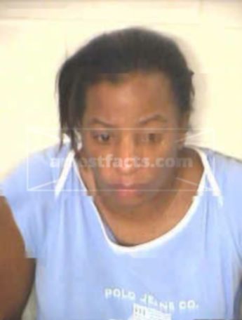 Rhonda Mechelle Thurston