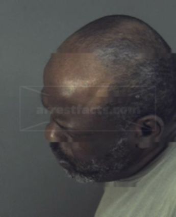 Alonzo Markus Randolph