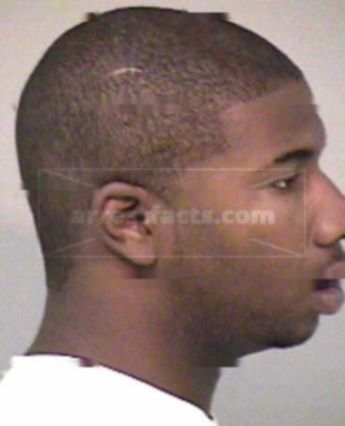 Troy Olanjawon Summers