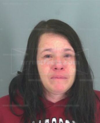 Rebecca Elizabeth Chapman