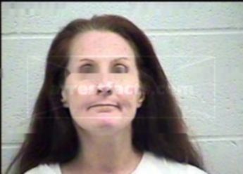 Darlene Carol Taylor