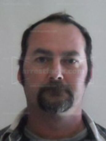 Blake Earl Johnson