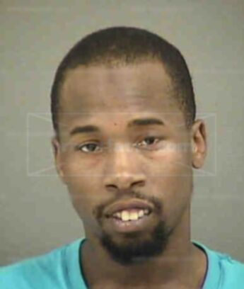 Latavious Rontacz Gilliam