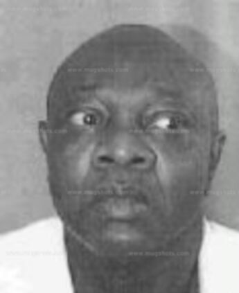 Greenie Williams Jr.
