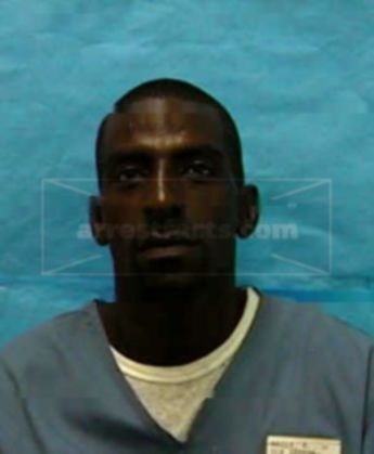 Richard Utan Bailey