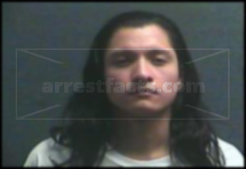 Oscar Chavez Corona