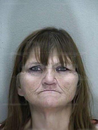 Camelia Mcgee Faulk
