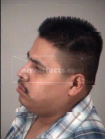 Jose Cruz Salgado Martinez