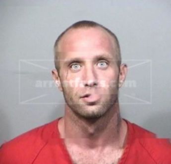 Barry Howard Macwilliams Jr.