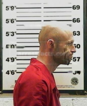 Michael Stovall
