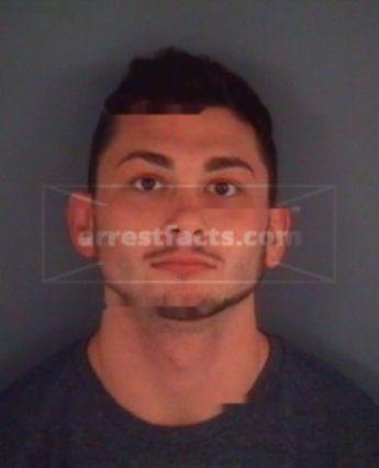 Timothy Charles Adams