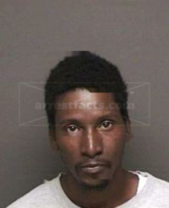 Richard Corey Weatherspoon