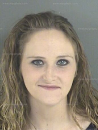 Lindsey Nicole Brooks