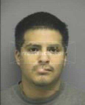 Jose Anthony Zavala
