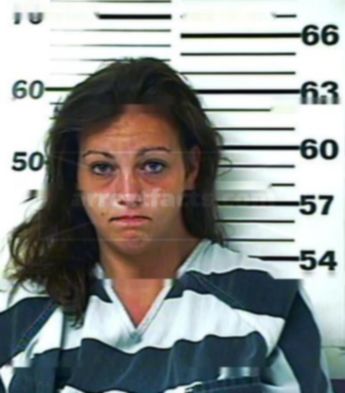 Haley Elizabeth Darby