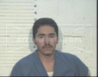 Adolfo Gonzales
