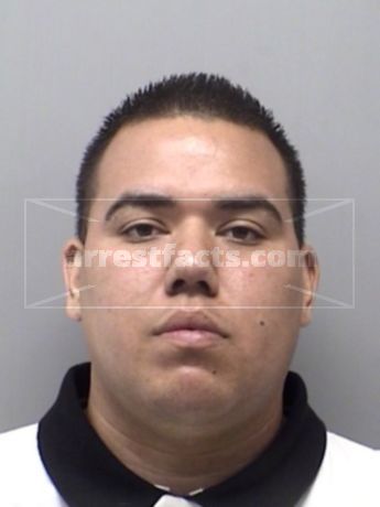 David Eleazar Mendoza