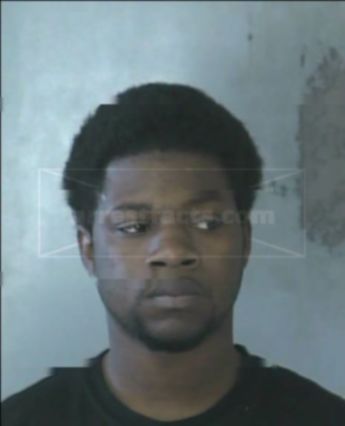 Tyrone Middlebrooks